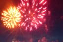 The St Albans fireworks display will take place at Verulamium Park