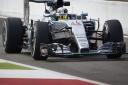 Lewis Hamilton won the 2015 Italian Grand Prix at Monza [Picture: Mercedes-Benz]
