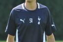 Spurs' Ryan Fredericks has joined Millwall on loan