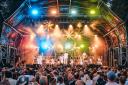 Classic Ibiza at Hatfield House. The concert will return to Hertfordshire on Saturday, August 19, 2023.