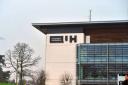 University of Hertfordshire drops 15 spots in league table.