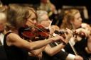 The event will see the de Havilland Philharmonic Orchestra celebrating the works of Tchaikovsky.