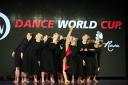 Students from North Star Academy have qualified for the Dance World Cup