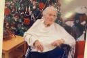 Lillian recently celebrated her 102nd birthday in Potters Bar