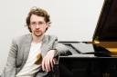 Pianist Julian Trevelyan will give a recital at Welwyn Garden Concert Club.