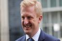 Oliver Dowden has been appointed deputy prime minister.