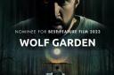 Wolf Garden has been nominated for Best Feature Film 2023.