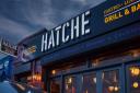 Hatche Bistro has opened in Potters Bar High Street.