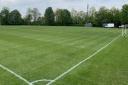 Plans include a new 3G pitch and multi-use games area.