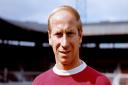 Sir Bobby Charlton passed away aged 86 last Saturday.