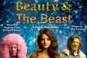 Beauty and the Beast is heading to Welwyn Civic Centre
