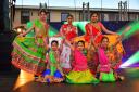 The Indian Cultural Association celebrated Diwali in Hatfield