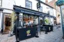 Banana Tree opened in Henley-on-Thames at the end of 2023