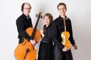 Wiener Mozart-Trio will perform at Welwyn Garden Concert Club.