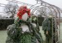 Hatfield Park Fantastical Christmas Revels