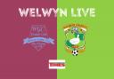 Welwyn Garden City were at home to Aylesbury United in the Southern League.