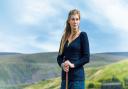 Amanda Owen hosts An Evening with the Yorkshire Shepherdess in aid of Isabel Hospice in September.