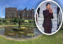 AEG presented an Evening with Michael Bublé in the grounds of Hatfield House. File picture of Michael Bublé.