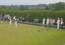 The ladies of Welwyn & District Bowls Club have reached six county finals.