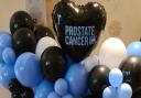 Prostate Cancer Funday event will be held at Hatfield Social Club on Saturday October 15 from 1pm to 4pm