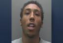 Aswan Edwards, aged 22, of Mill Ridge in Edgware, is set to spend 45 months in prison after his involvement in a Hatfield knife fight