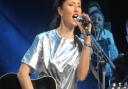 KT Tunstall will be appearing at Standon Calling this summer [Picture: Alan Davies]