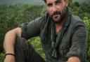 Best-selling author, photographer and TV presenter Levison Wood will be appearing at The Alban Arena in St Albans