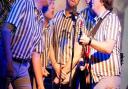 The Bootleg Beach Boys will be bringing this hits of The Beach Boys to The Alban Arena in St Albans