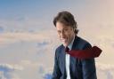 Tickets have gone on sale for comedian John Bishop's Winging It Tour warm-up shows at The Alban Arena in St Albans
