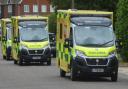 AMBULANCES can have to wait more than five hours to handover patients to the emergency department at the Lister Hospital