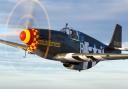The Flying Legends Air Show will take place at IWM Duxford