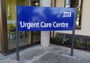 The urgent care centre at the New QEII Hospital in Welwyn Garden City is to close overnight. Picture: NHS.