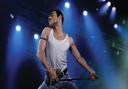 Bohemian Rhapsody stars Rami Malek as Freddie Mercury. Picture: Twentieth Century Fox