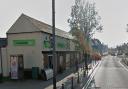 A man from Welwyn Garden City has been charged following an alleged attempted robbery at Co-op in Eye, near Peterborough