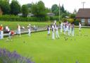 Shire Park Bowls Club (Tewin) are ready for another season of top competition.