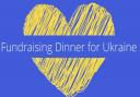 A fundraising dinner will be held at the Focolare Centre in Welwyn Garden City, on Saturday, March 26 at 6:30pm.