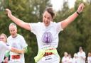 You can now sign up to take part in the Run with Willow event at Hatfield House.