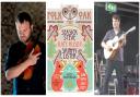 Sam Sweeney has had to pull out of Folk by the Oak in Hatfield after a car crash. Festival patron Jim Moray has also been added to the festival line-up.