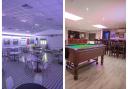 Welwyn Sports & Social Club is reopening today