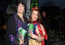 Welwyn Hatfield Christmas pantomime stars from Snow White.


Picture: Karyn Haddon