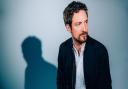 Frank Turner is set to release a new album, No Man's Land. The singer will appear at Folk by the Oak in Hatfield. Picture: Supplied by Chuff Media