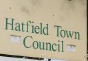 Results are in from Hatfield Town Council's local elections in 2023.