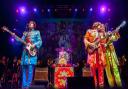 Bootleg Beatles are returning to St Albans to play The Alban Arena on Thursday, March 30