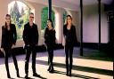 The Corrs will play Newmarket Nights at Newmarket Racecourses in June