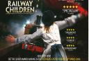 The Railway Children can be seen at the Garden City Cinema in Welwyn Garden City