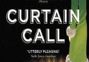 You can get 20 per cent off Curtain Call in the Welwyn Hatfield Times Book Club Waterstones offer