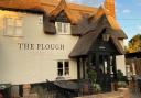 Supper club nights at The Plough will take place on every last Wednesday of the month from now on.