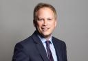 Grant Shapps MP has been appointed Home Secretary. Credit: Richard Townshend Photography