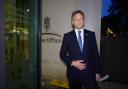 Home secretary appointment a ‘great honour’, says Grant Shapps