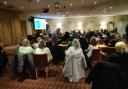 Previous event held by Hatfield Health Matters.